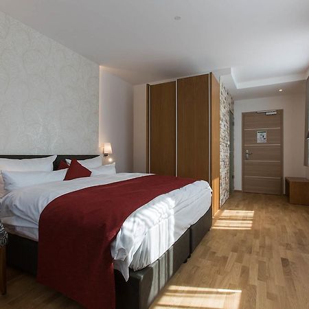 Hotel Am Schrannenplatz Memmingen Ngoại thất bức ảnh