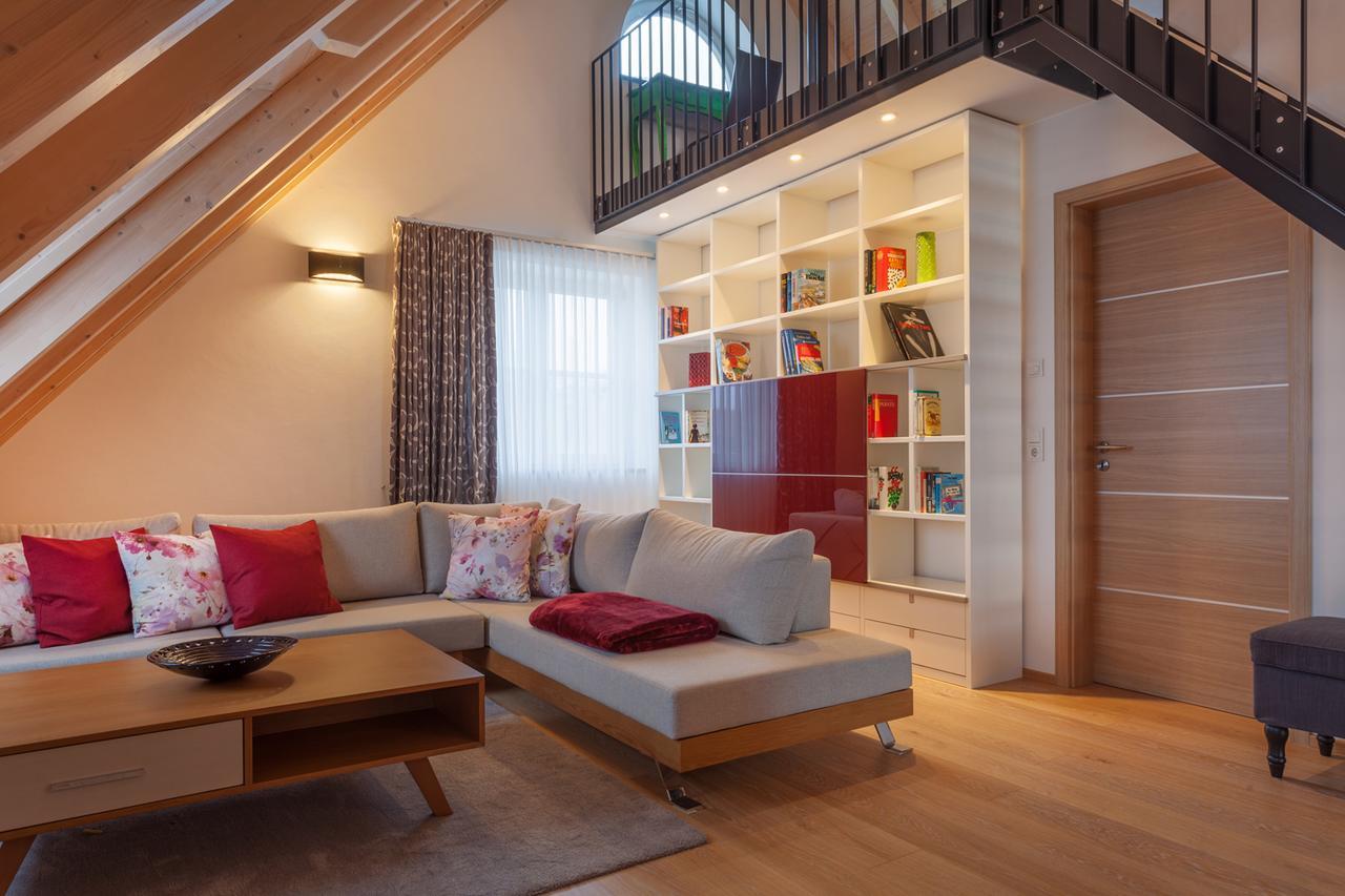 Hotel Am Schrannenplatz Memmingen Ngoại thất bức ảnh