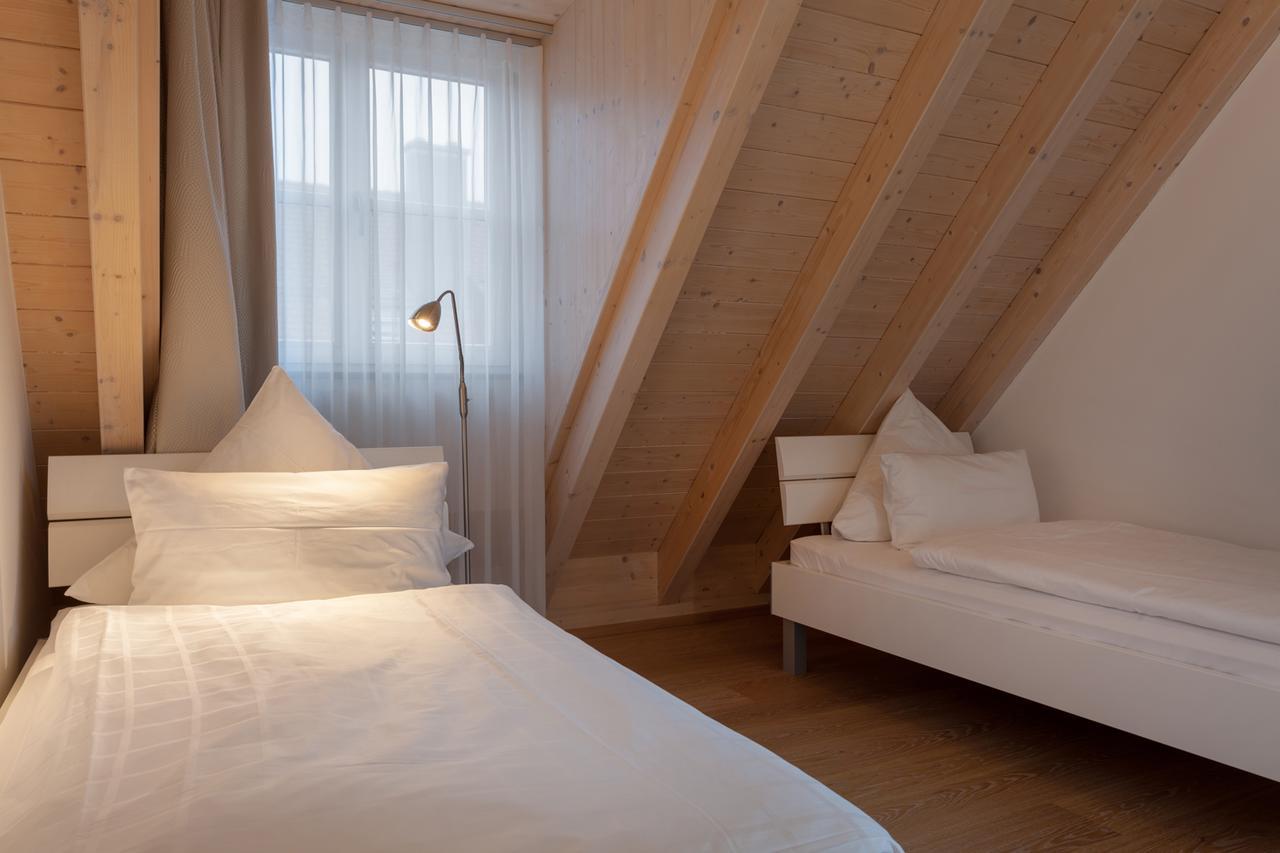 Hotel Am Schrannenplatz Memmingen Ngoại thất bức ảnh